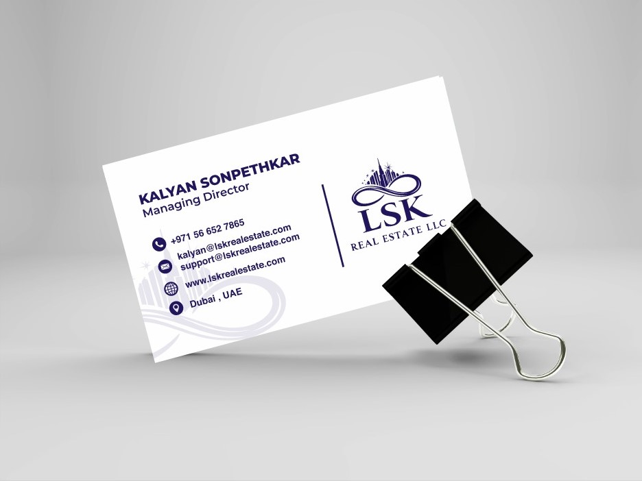LSK Real Estate